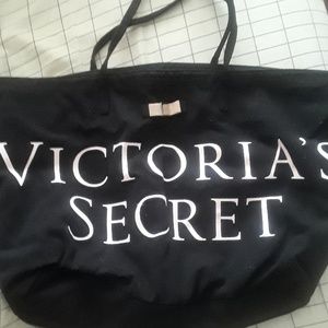 Victoria's Secret tote bag